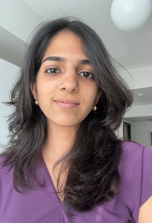 Ashma Pandya